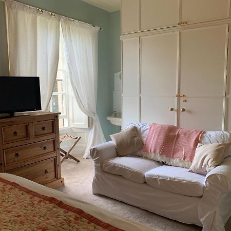Boulston Manor Guest House Haverfordwest Eksteriør bilde